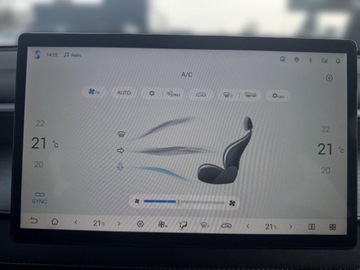 BYD Seal 2025 BYD Seal 5 DM-i Design hybryda plug-in 212 KM 1.5 Hybryda Plug-in 212KM, zdjęcie 25