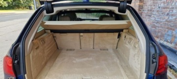 BMW Seria 5 F10-F11 Limuzyna 535d 300KM 2012 BMW Seria 5 530XD 300KM 4X4 HeadUp 3.0 Diesel 300KM, zdjęcie 9