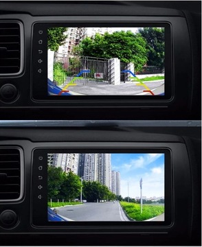 КАМЕРА ЗАДНЕГО НАПРАВЛЕНИЯ «РЫБИЙ ГЛАЗ» 170 ГРАДУСОВ AHD 1920x1080P FULL HD