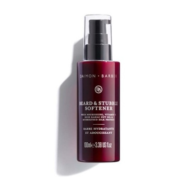 Daimon Barber odżywka Beard and Stubble Softener 1