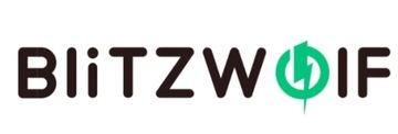 Передатчик/приемник BlitzWolf BW-BL2, Bluetooth 5.0