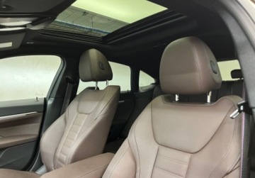 BMW Seria 4 G22-23-26 Coupe 2.0 420d 190KM 2025 BMW Seria 4 420d xDrive, M Pro pakiet, Individual, Faktura, Gwarancja 2.0, zdjęcie 18