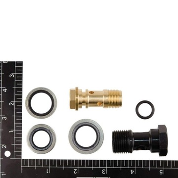 Ar2119 Комплект разгрузочных монтажных винтов Easy