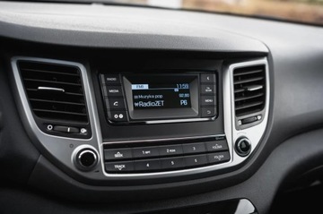 Hyundai Tucson III SUV 1.6 GDI 132KM 2016 Hyundai Tucson 1.6 GDI, Salon Polska, zdjęcie 22
