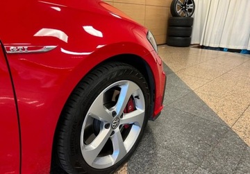 Volkswagen Golf VII GTI 3d Facelifting 2.0 TSI 245KM 2019 Volkswagen Golf GTI DSG Salon Polska ASO R CARS Warszawa 2.0 Benzyna 245KM, zdjęcie 24