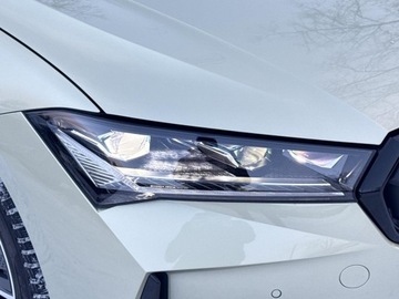 Skoda Superb IV Kombi 2.0 TSI 204KM 2025 Skoda Superb 2.0 TSI 204KM DSG Sportline, FV23% AS, zdjęcie 33