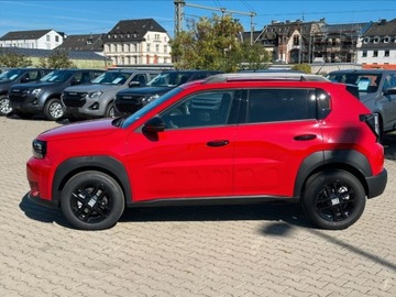 Fiat Panda III 2025 FIAT Grande Panda Icon 1.2 mHEV eDCT Suv 110KM 2025, zdjęcie 3