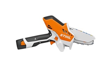 Przecinarka GTA 26, bez akumulatora AS2 i bez ładowarki AL1 STIHL BODY
