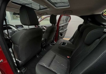 Mitsubishi Eclipse Cross SUV 1.5 T 163KM 2018 Mitsubishi Eclipse Cross 1.5 T Intense 163KM manual GWARANCJA bezwypadko, zdjęcie 18