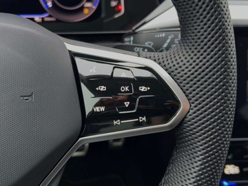 Volkswagen Arteon Fastback Facelifting 2.0 TDI SCR 150KM 2022 Volkswagen Arteon 2.0TSI 190KM Elegance DSG SerwisASO Keyless Acc Navi Vir, zdjęcie 19
