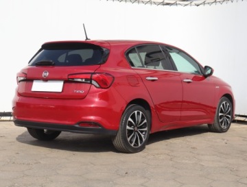 Fiat Tipo II Hatchback 1.6 E-Torq 110KM 2017 Fiat Tipo 1.6 16V, Salon Polska, 1. Właściciel, zdjęcie 4