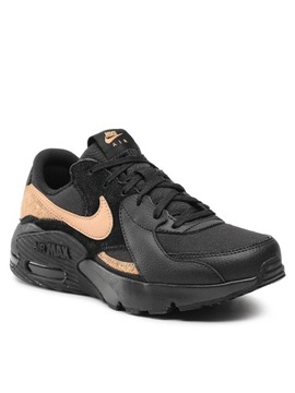 NIKE Buty Air Max Excee DJ1973 001 Black/Praline/M