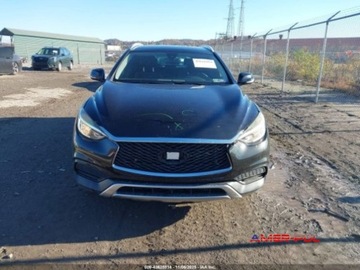 Infiniti QX30 2019 Infiniti QX30 2019 r., 2,0L QX30 LUXE AWD 2.0 Benzyna 208KM, zdjęcie 1