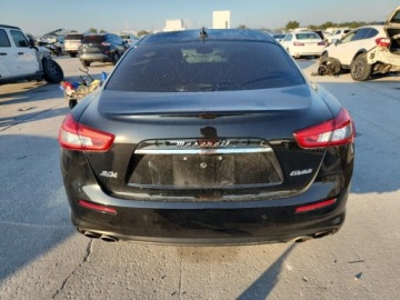 Maserati Ghibli III 2020 Maserati Ghibli S 2020 3.0l 3.0 Benzyna 424KM, zdjęcie 2