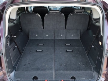 Ford S-Max I Van 1.8 TDCi 125KM 2008 Ford S-Max 1.8 TDCi, 7 miejsc, Klima, Klimatronic, zdjęcie 13