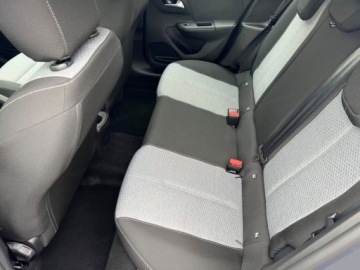 Opel Corsa F Hatchback 5d Facelifting 1.2 Turbo 100KM 2026 Od ręki - Edition 1.2 Turbo 100KM, zdjęcie 10