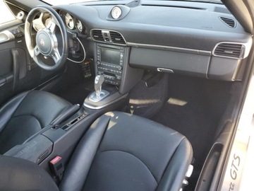 Porsche 911 997 Coupe 3.8 408KM 2011 Porsche 911 Carrera S 2011 3.8 Benzyna 408KM, zdjęcie 8