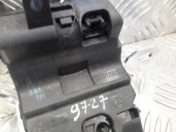 MERCEDES E W238 C W205 КАБРИОЛЕТ ЗАМОК КАПОТА ЗАДНИЙ A2059200176