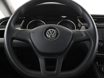 Volkswagen Touran III 1.6 TDI 115KM 2016 Volkswagen Touran GRATIS! Pakiet Serwisowy o, zdjęcie 20