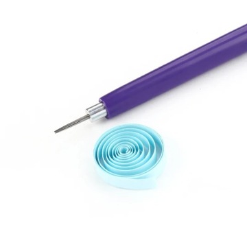 1/6Pcs Quilling Paper Pen Scrapbooking Rolling Manual Craft DIY Origami