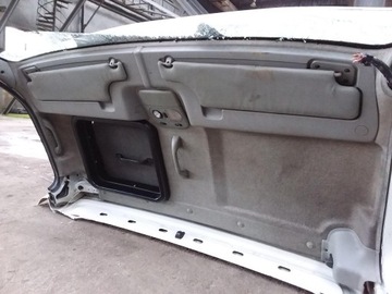 RENAULT MASTER II ЛИФТ СПАЛЬНАЯ КАБИНА КУРИЧНЫЙ СОВЕТ O389