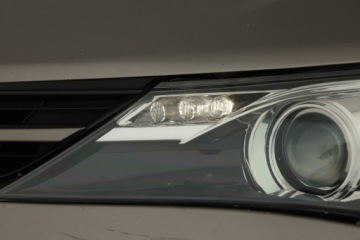 Toyota Auris II Touring Sports Facelifting 1.4 D-4D 90KM 2015 Toyota Auris 1.4 D-4D, Salon Polska, VAT 23%, zdjęcie 18