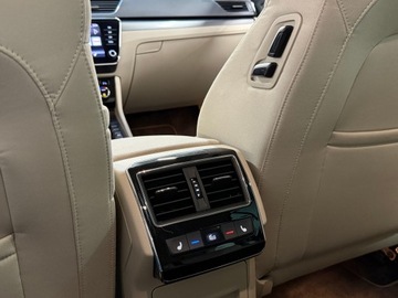 Skoda Superb III Kombi Facelifting 1.5 TSI 150KM 2020 Skoda Superb Skoda Superb Style 1.5 TSI, zdjęcie 26