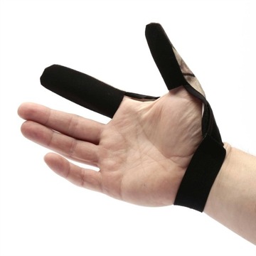 ЗАЩИТА ПАЛЬЦЕВ ДЛЯ LONG CAST YORK CAMO