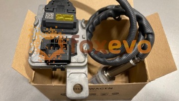 ДАТЧИК NOX, LAMBDA AUDI Q5 8R0907807R НОВЫЙ