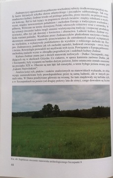 GEORÓŻNORODNOŚĆ WARMII I MAZUR SIDORCZUK