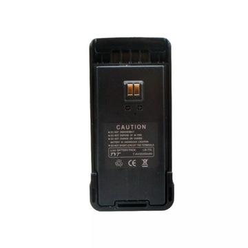 Bateria do TYT MD-750