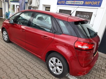 Citroen C4 Picasso II 2013 Citroen C4 Picasso, BEZKOLIZYJNY !!, zdjęcie 11