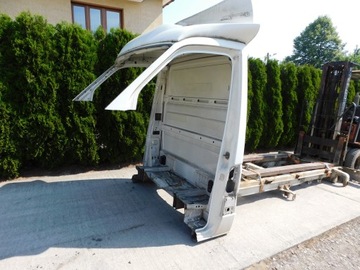 MERCEDES SPRINTER 906 VW CRAFTER FRAME кузов 06-18