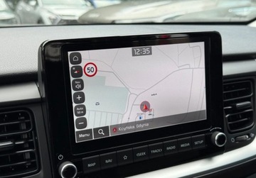 Kia Stonic I Crossover Facelifting 1.2 DPI 79KM 2025 Kia Stonic MY25 wersja M pakiet SMART, 79KM 5MT , dostepny od reki 1.2, zdjęcie 30