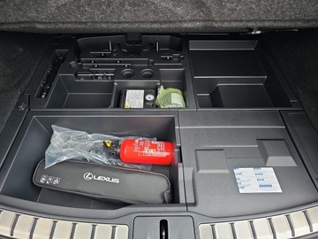 Lexus RX V 2022 Lexus RX 500h F Sport Edition V (2022-), zdjęcie 28