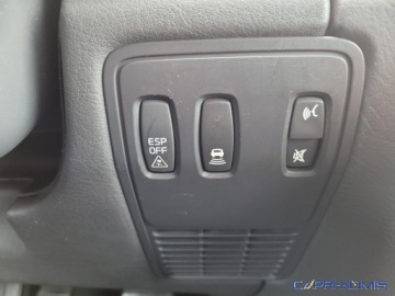 Renault Vel Satis 2.0 dCi 150KM 2009 Renault Vel Satis 2.0DCi Initiele Paris 2.0 Diesel 150KM, zdjęcie 18