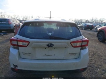 Subaru Impreza IV 2019 Subaru Impreza 4x4, od ubezpieczalni 2.0 Benzyna 152KM, zdjęcie 7