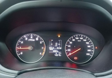 Hyundai i20 II Hatchback 5d Facelifting KAPPA 1.2 MPI 84KM 2019 Hyundai i20 1,2 84 km kamera wsteczna Salon PL 1.2 Benzyna 84KM, zdjęcie 10