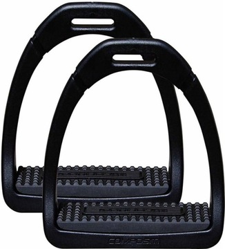 Wkładki do strzemion COMPOSITI Profile Premium