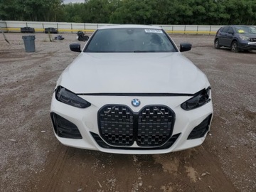 BMW Seria 4 G22-23-26 2023 BMW Seria 4 430xi 2023 2.0l 2.0 Benzyna 255KM, zdjęcie 5