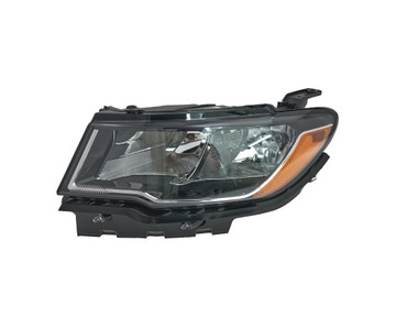 JEEP COMPASS 17 - 20 SVĚTLO PŘEDNÍ SVĚTLOMET LEVÝ