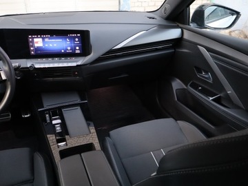 Opel Astra L Hatchback 1.2 Turbo 130KM 2023 Opel Astra 1.2 Turbo, Salon Polska, Serwis ASO, zdjęcie 7