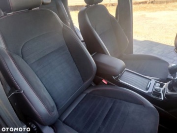 Ford Kuga II SUV Facelifting 2.0 TDCi 180KM 2018 Ford Kuga Ford Kuga 2.0 TDCi 4x4 ST-Line 2.0 Diesel 180KM, zdjęcie 28