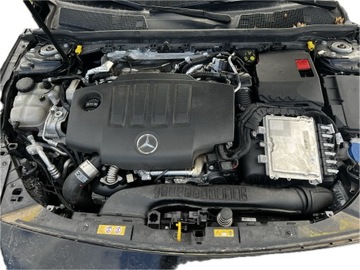 Mercedes silnik cla e 213 c 205 glc sprinter OM654920 , 654.920