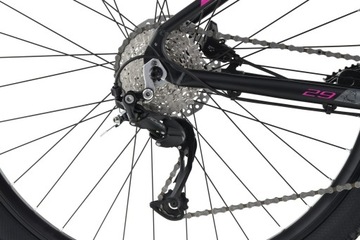 FUN 29'' MTB LAZARO CORE V3 LADY ALIVIO