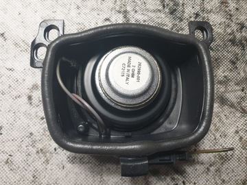 AUDI A8 D3 ДИНАМИК ЗАДНЯЯ ПОЛКА BOSE 4E0035411G
