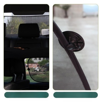 ДЛЯ БОКОВЫХ ОКОН АВТОМОБИЛЯ СОЛНЦЕЗАЩИТНЫЙ КОЗЫРЕК