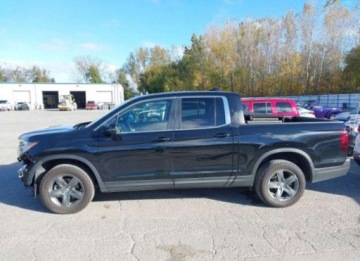 Honda Ridgeline 2023 Honda Ridgeline 2023, 3.5L, 4x4, RTL, od ubezpieczalni 3.5 Benzyna 280KM, zdjęcie 1
