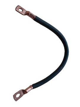 Mostek łącznik do akumulatorów żelowych 25cm 16mm2