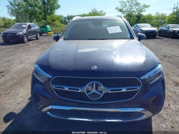 Mercedes GLC C254/X254 2024 Mercedes-Benz GLC 300 4Matic Suv 2024 2.0l 2.0 Benzyna 255KM, zdjęcie 7